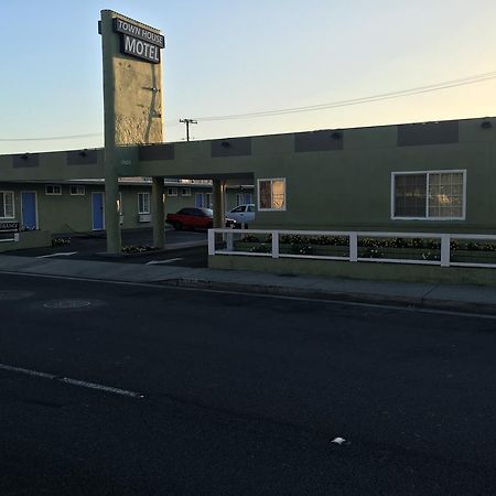 Town House Motel Lynwood Exteriér fotografie
